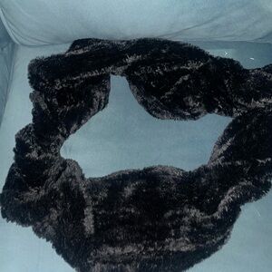 Cozy and Soft Infinity Scarf by The Paper Store